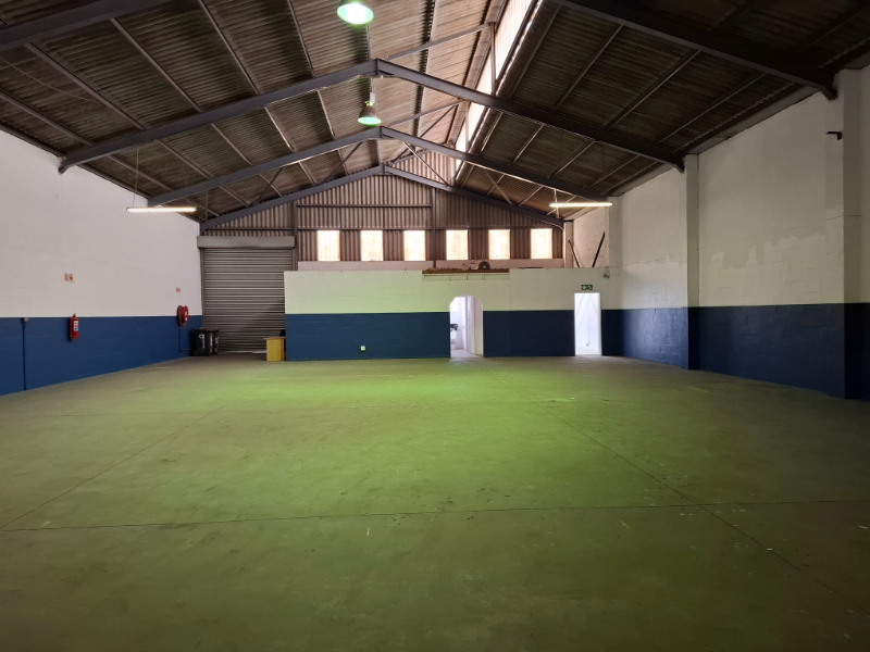 To Let commercial Property for Rent in Montague Gardens Western Cape